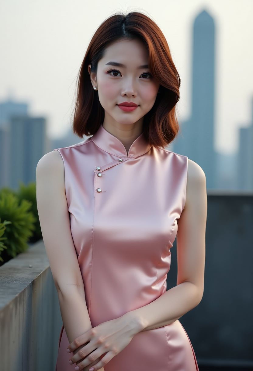 明日世界