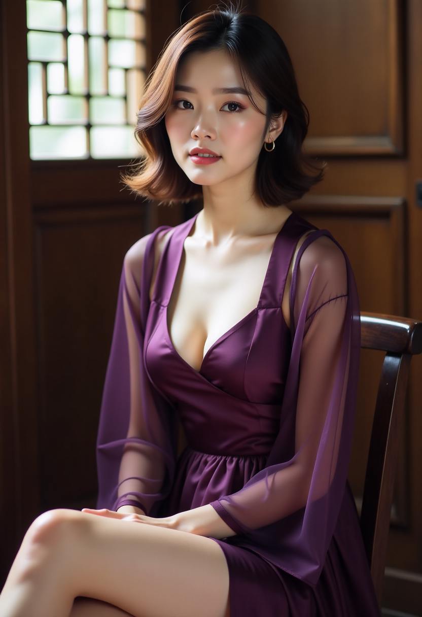 繁花
