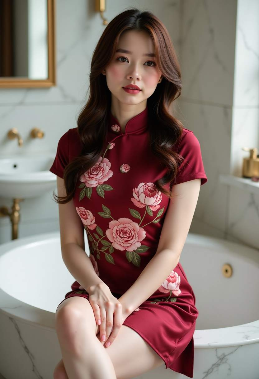 繁花
