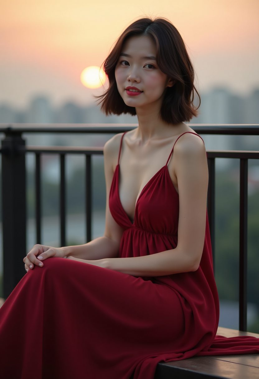 我的前半生