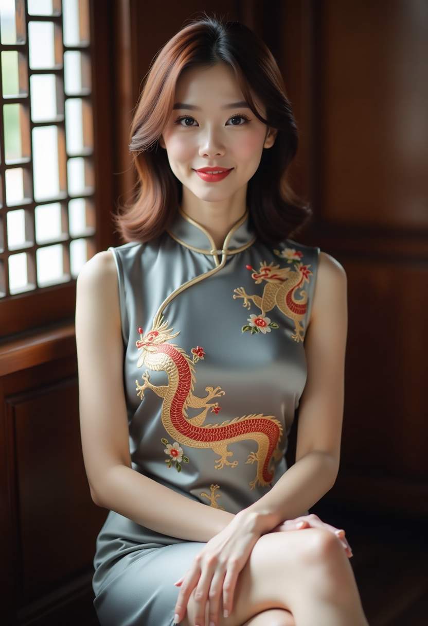 动作