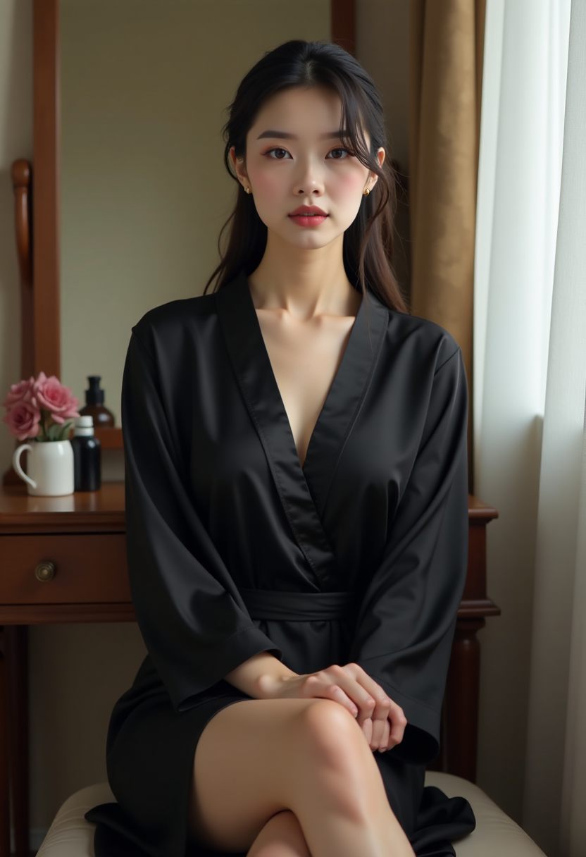 明日世界